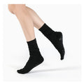 Cotton Five-Toe Slouchy Yoga Sports Socks