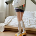 5 Colors Compression Sports Socks for Running Workout
